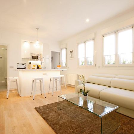 Malasana Design By Madflats Collection Madrid Buitenkant foto