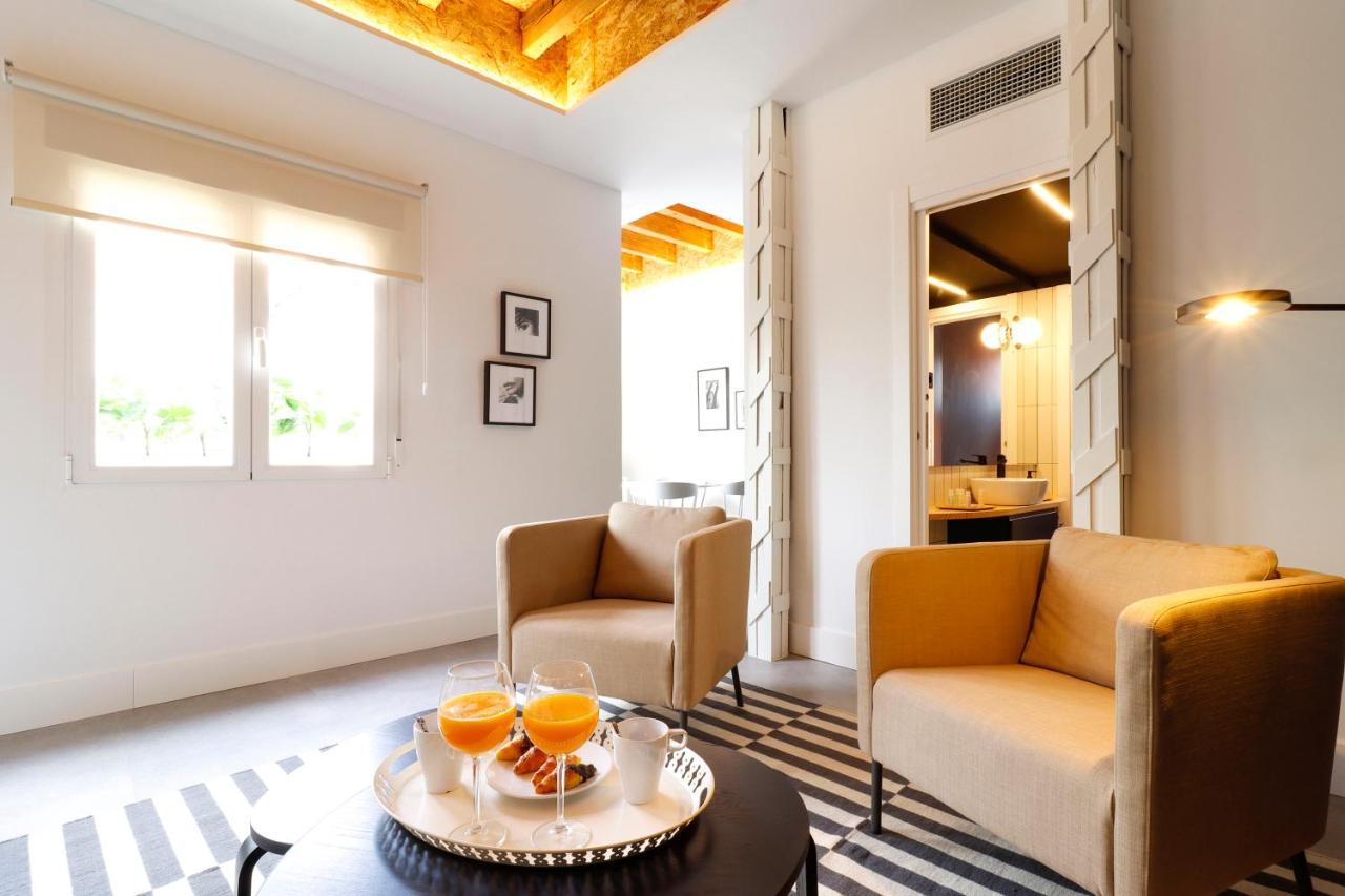 Malasana Design By Madflats Collection Madrid Buitenkant foto