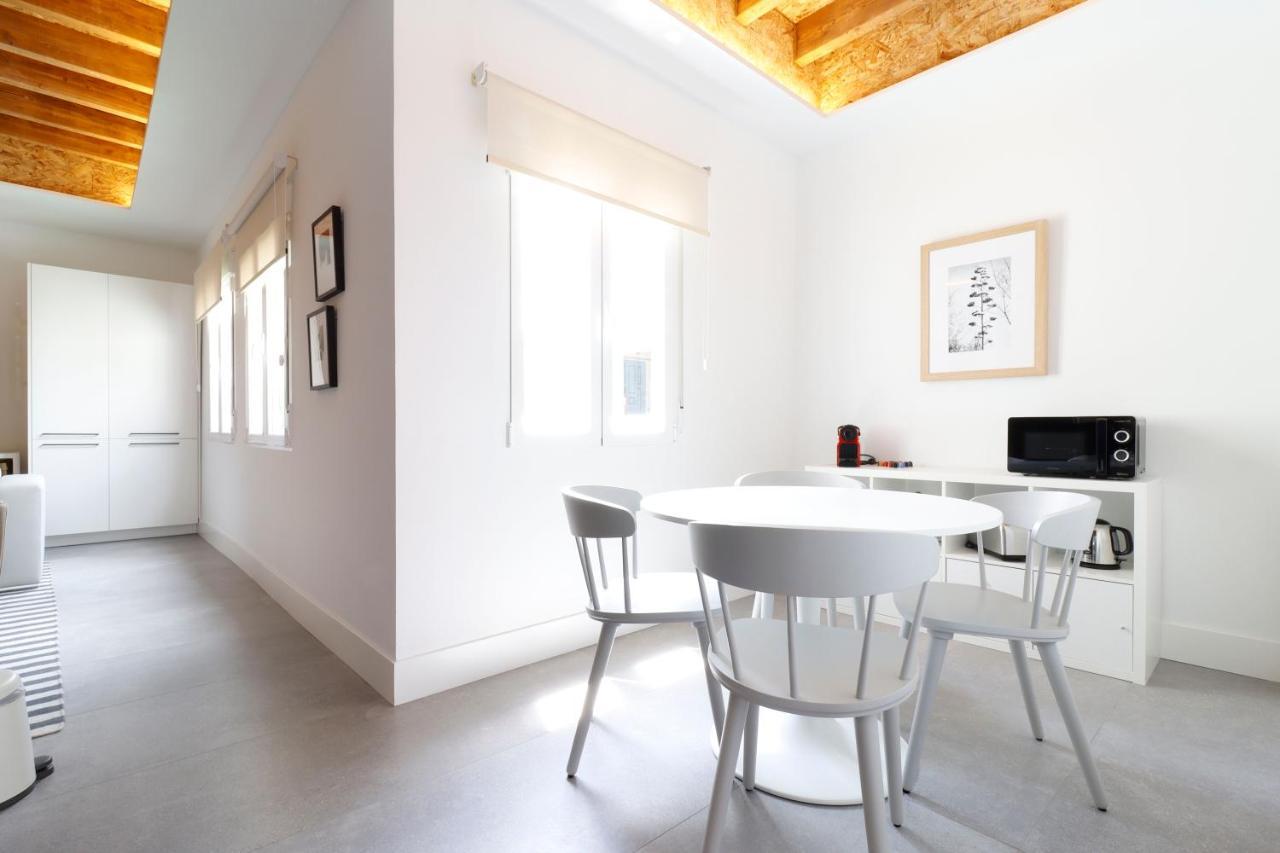 Malasana Design By Madflats Collection Madrid Buitenkant foto