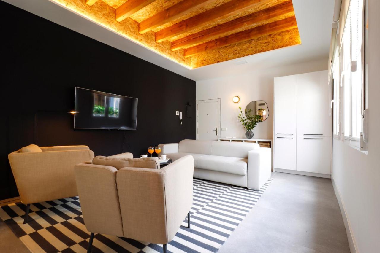 Malasana Design By Madflats Collection Madrid Buitenkant foto