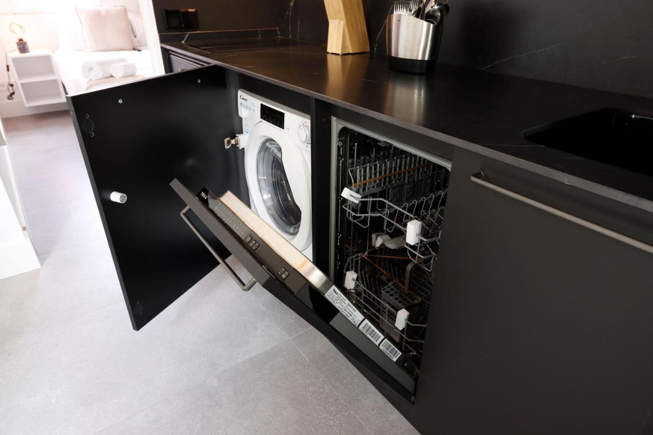 Malasana Design By Madflats Collection Madrid Buitenkant foto