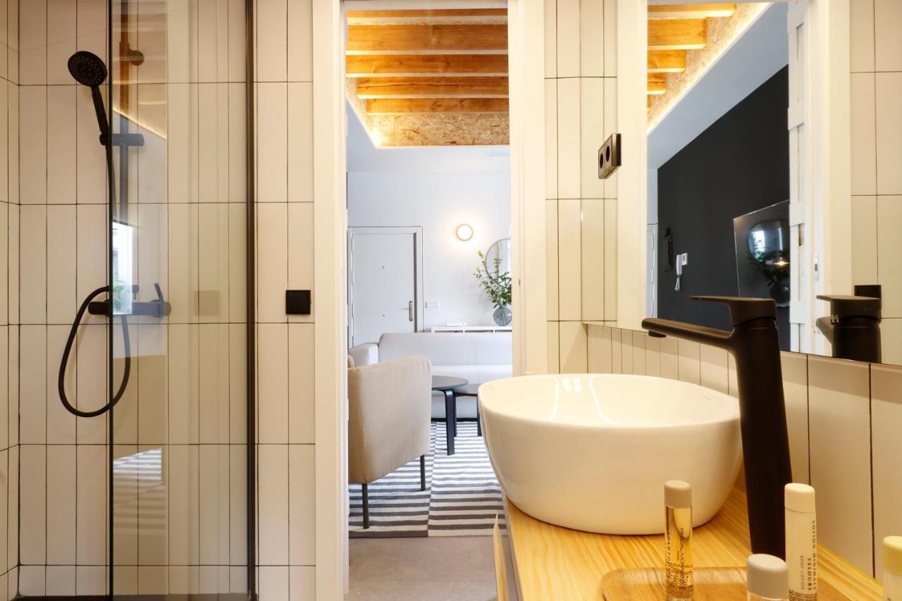 Malasana Design By Madflats Collection Madrid Buitenkant foto