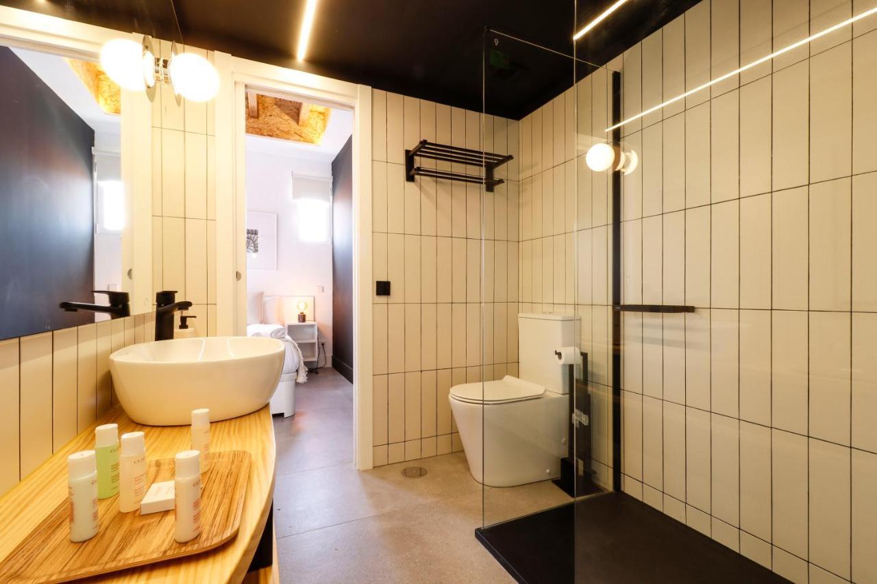 Malasana Design By Madflats Collection Madrid Buitenkant foto