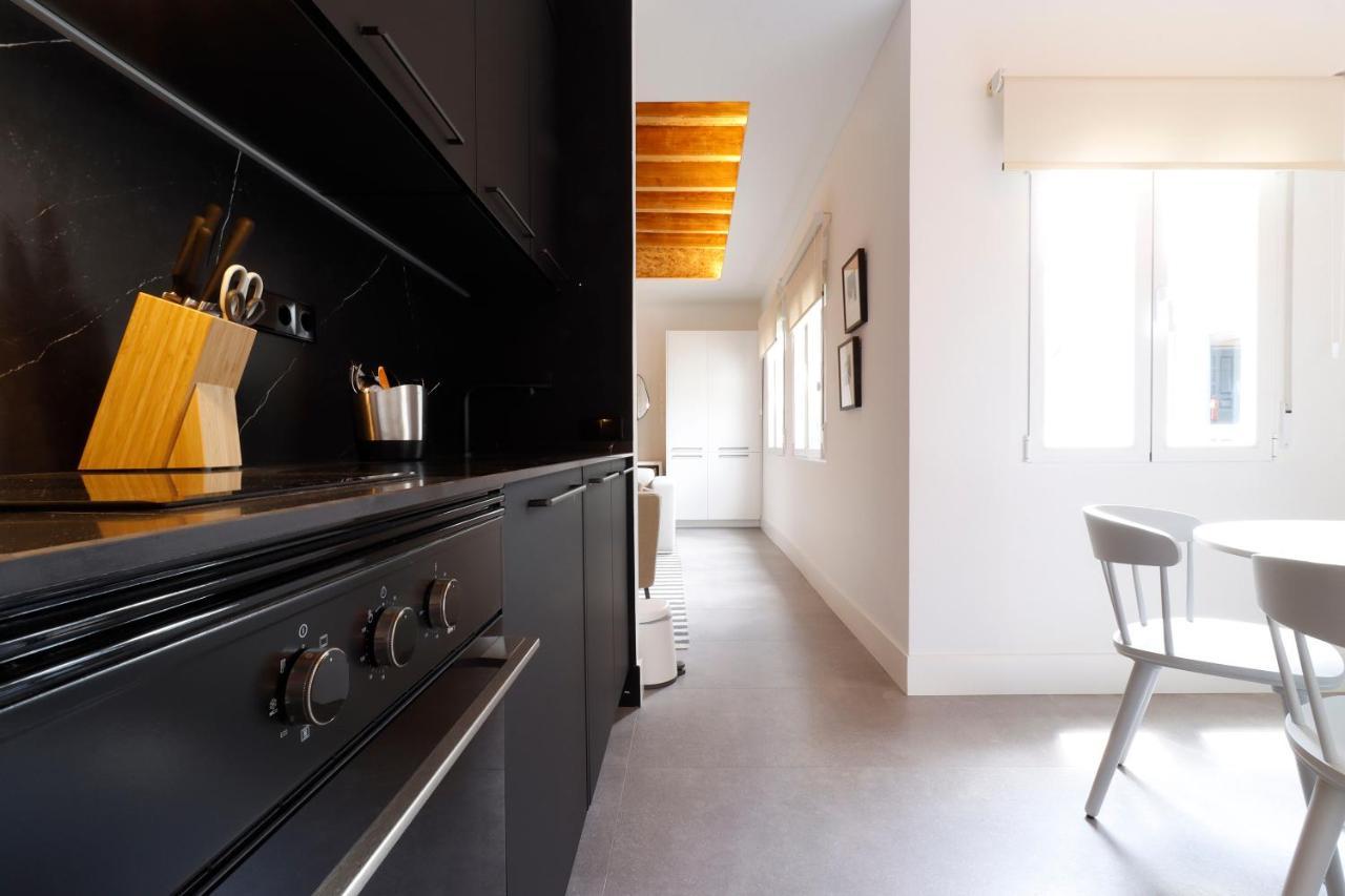 Malasana Design By Madflats Collection Madrid Buitenkant foto