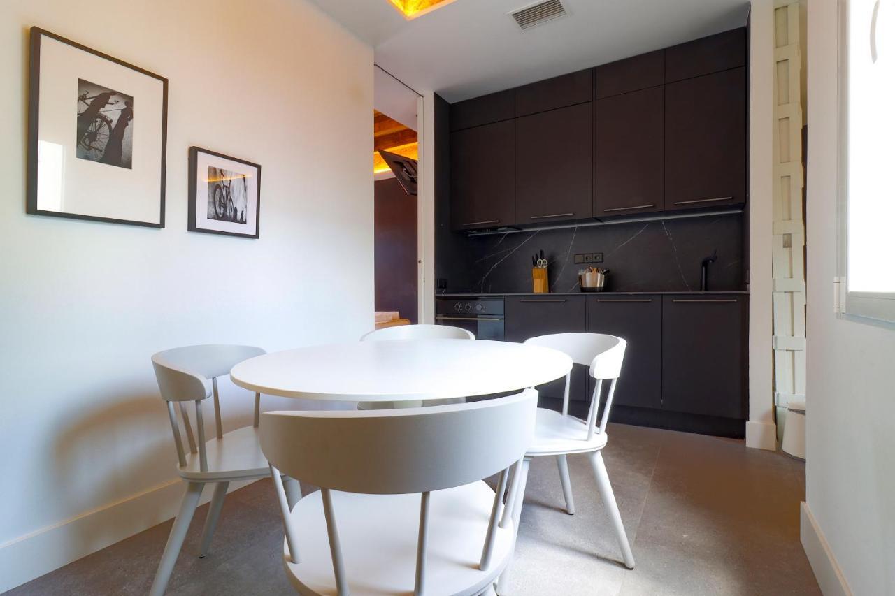 Malasana Design By Madflats Collection Madrid Buitenkant foto