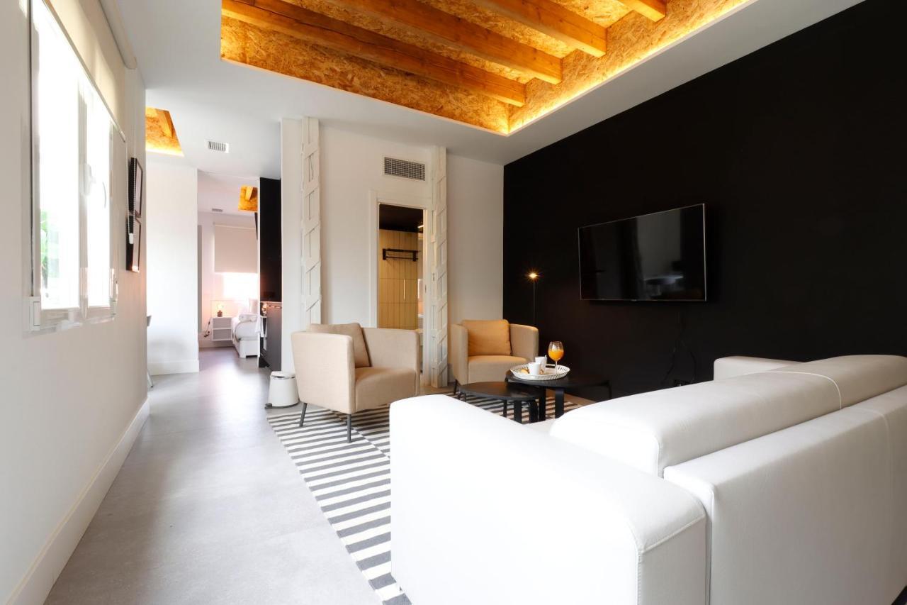Malasana Design By Madflats Collection Madrid Buitenkant foto