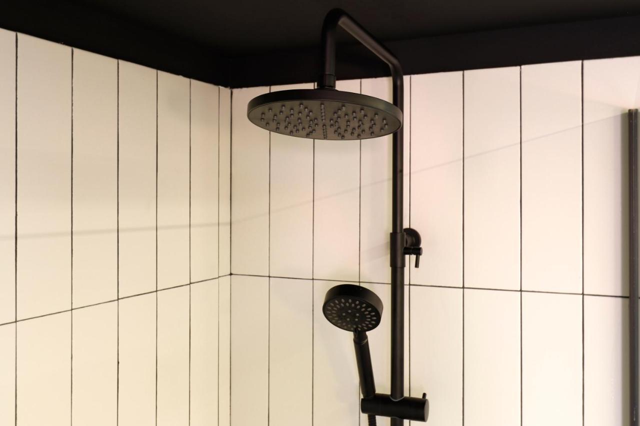 Malasana Design By Madflats Collection Madrid Buitenkant foto