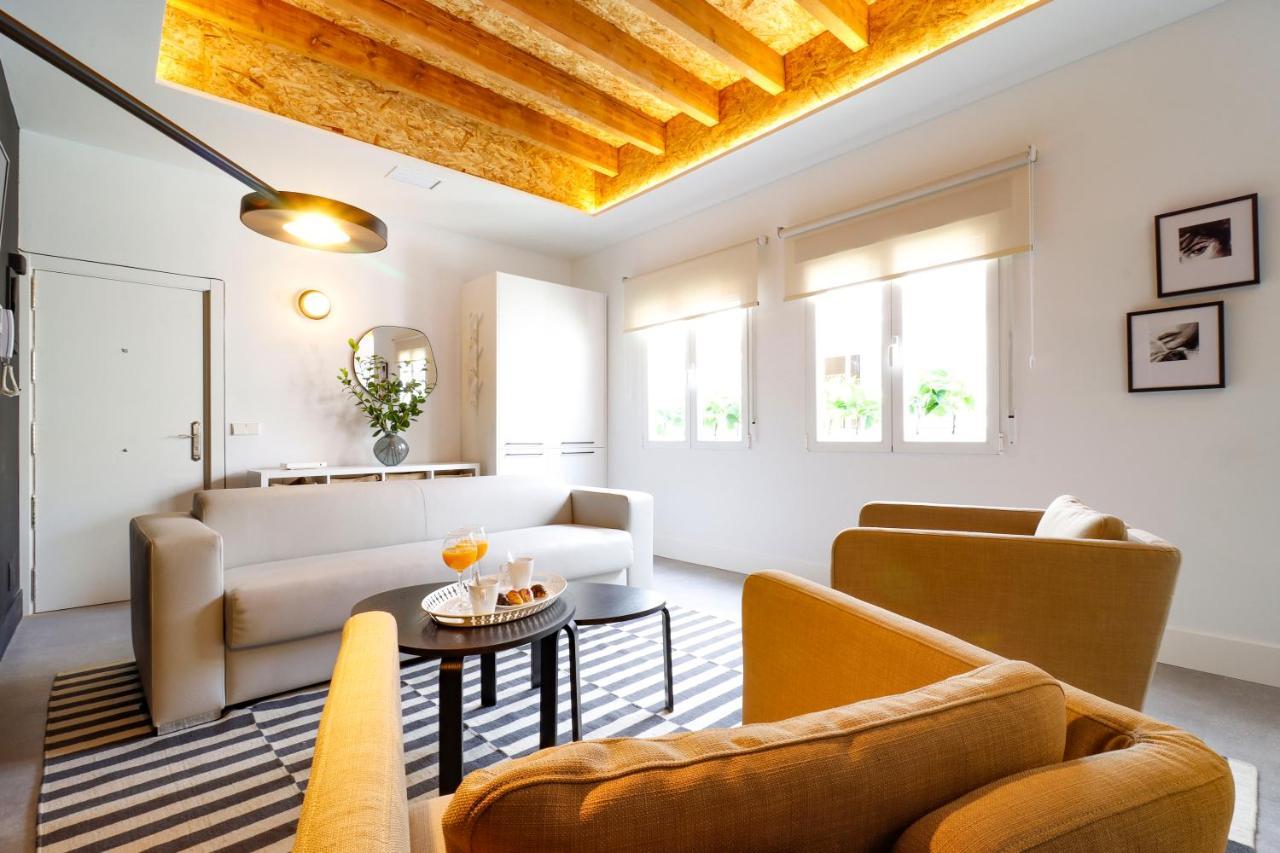 Malasana Design By Madflats Collection Madrid Buitenkant foto