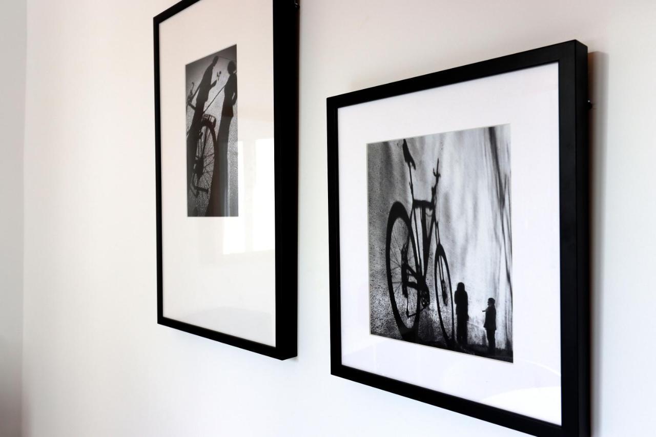 Malasana Design By Madflats Collection Madrid Buitenkant foto