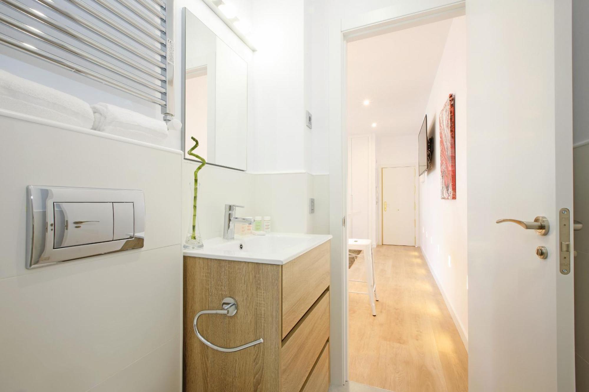 Malasana Design By Madflats Collection Madrid Buitenkant foto