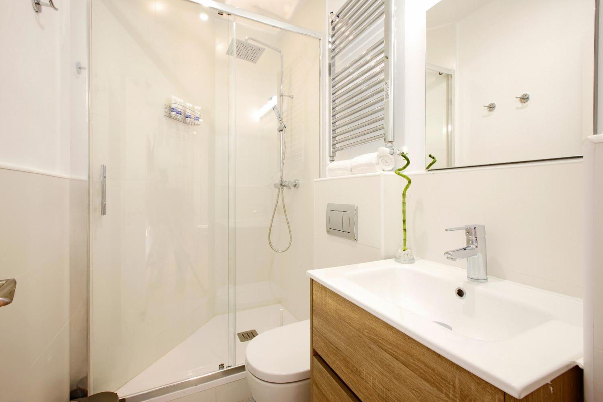 Malasana Design By Madflats Collection Madrid Buitenkant foto