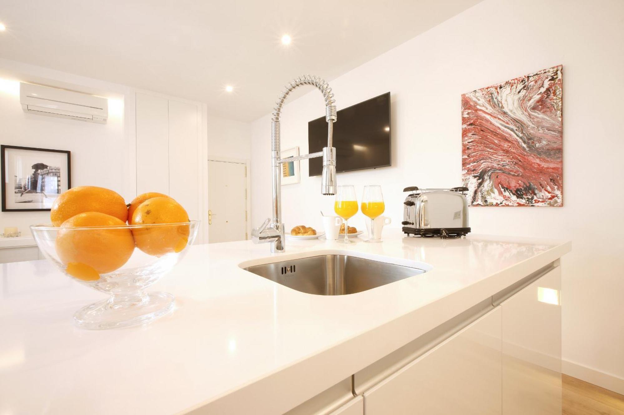 Malasana Design By Madflats Collection Madrid Buitenkant foto