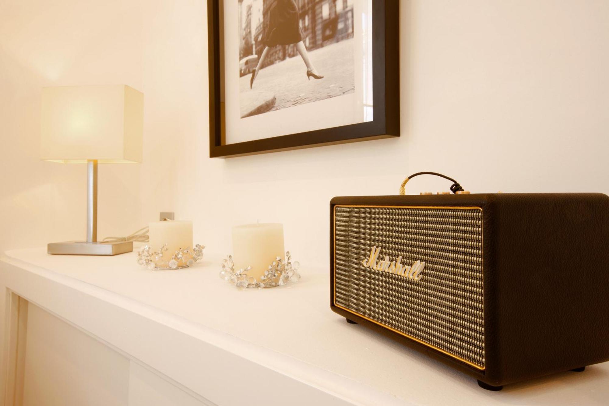 Malasana Design By Madflats Collection Madrid Buitenkant foto