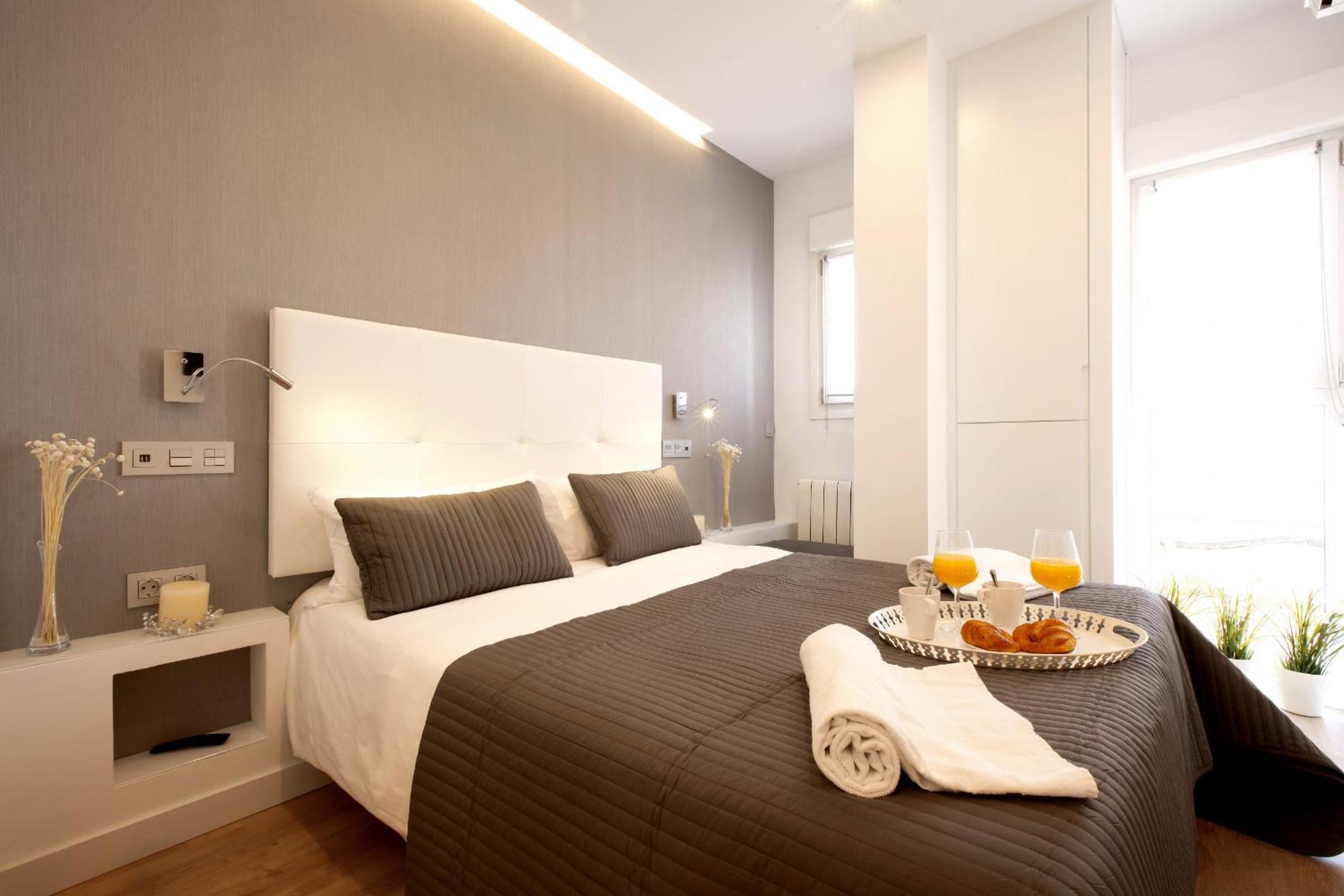 Malasana Design By Madflats Collection Madrid Buitenkant foto