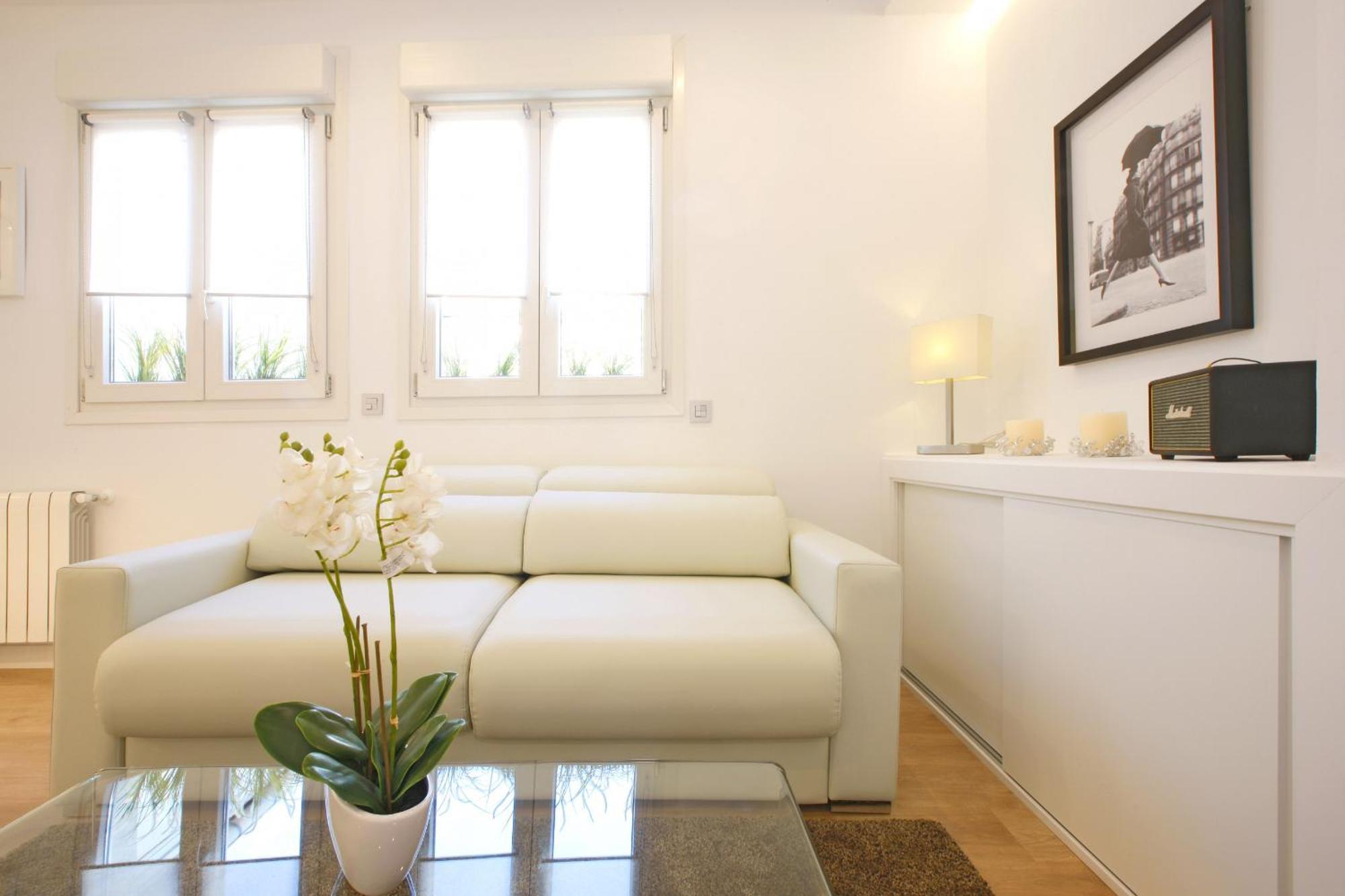 Malasana Design By Madflats Collection Madrid Buitenkant foto